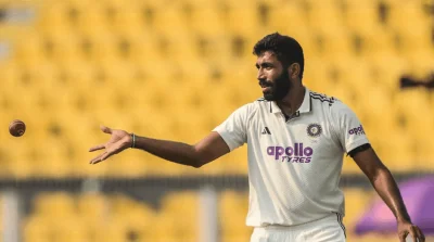 Knee injury rules Jasprit Bumrah out of Sri Lanka Tests